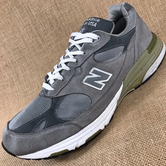 new balance 993 size 14